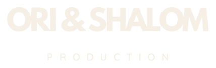 Ori & Shalom Production